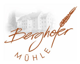 Berghofer-Mühle Fehring