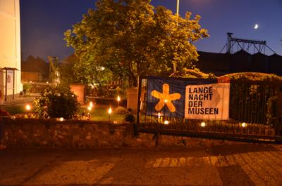 6. Oktober 2018, 18.00 – 1.00 Uhr ORF-Lange Nacht der Museen
