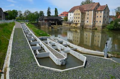 09. Juni 2017, 9.00 – 15.00 Uhr Tag der Kleinwasserkraft